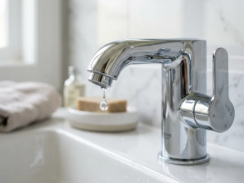 Faucet Repair & Installation Plumber in Glidden, IA